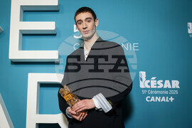 France Cesar Awards