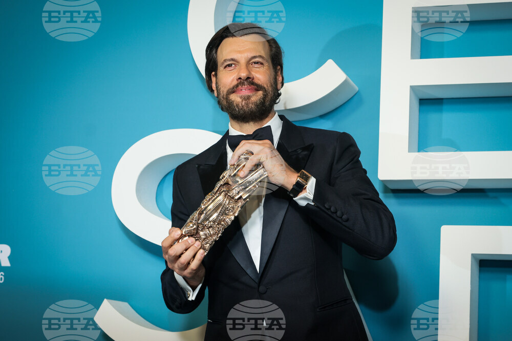France Cesar Awards