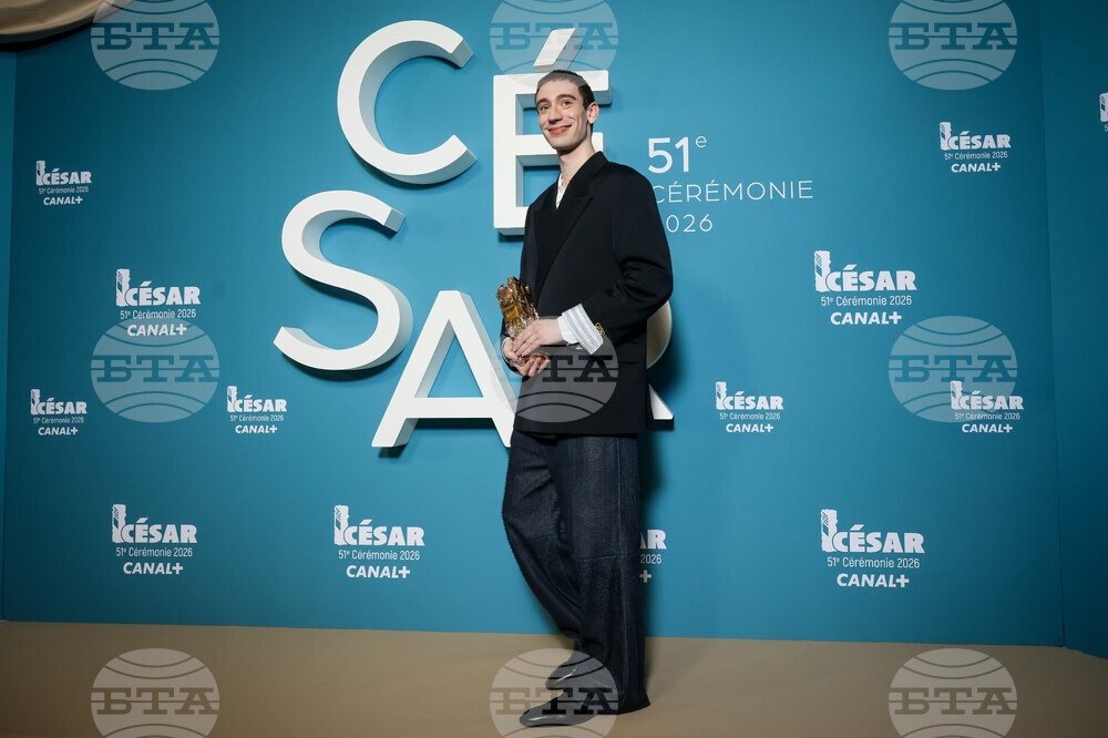 France Cesar Awards
