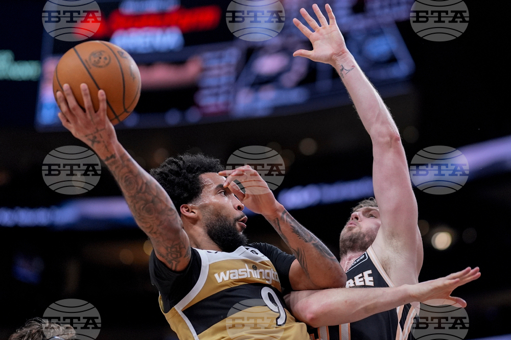 Wizards Hawks Basketball