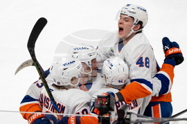 Islanders Canadiens Hockey