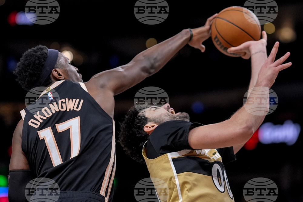 Wizards Hawks Basketball