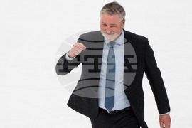 Islanders Canadiens Hockey