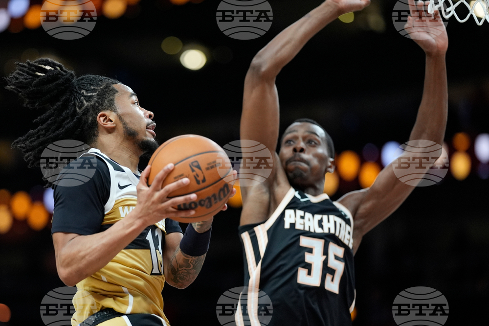 Wizards Hawks Basketball