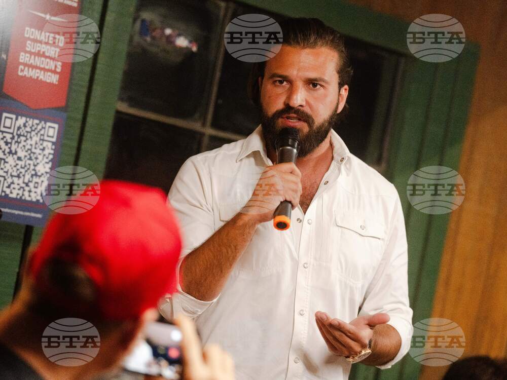 Election 2026 Texas