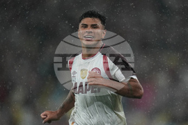 Brazil Argentina Recopa Soccer