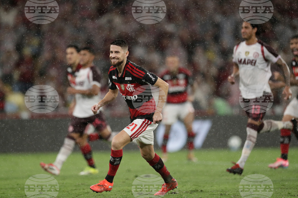 Brazil Argentina Recopa Soccer