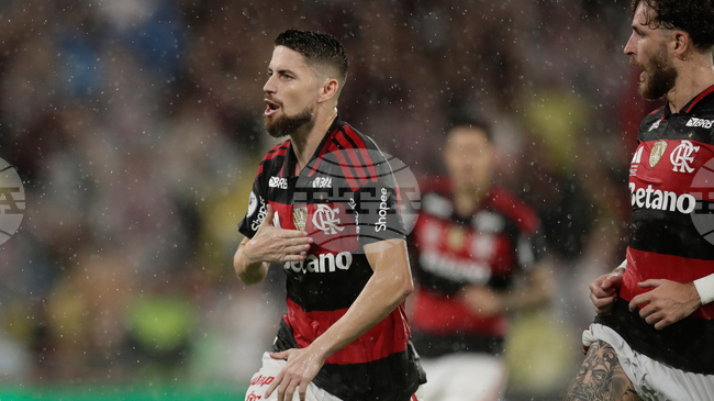 Леонардо Жардим е новият старши треньор на Фламенго