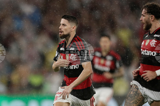 Леонардо Жардим е новият старши треньор на Фламенго