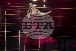 Italy Sanremo Italian Song Festival