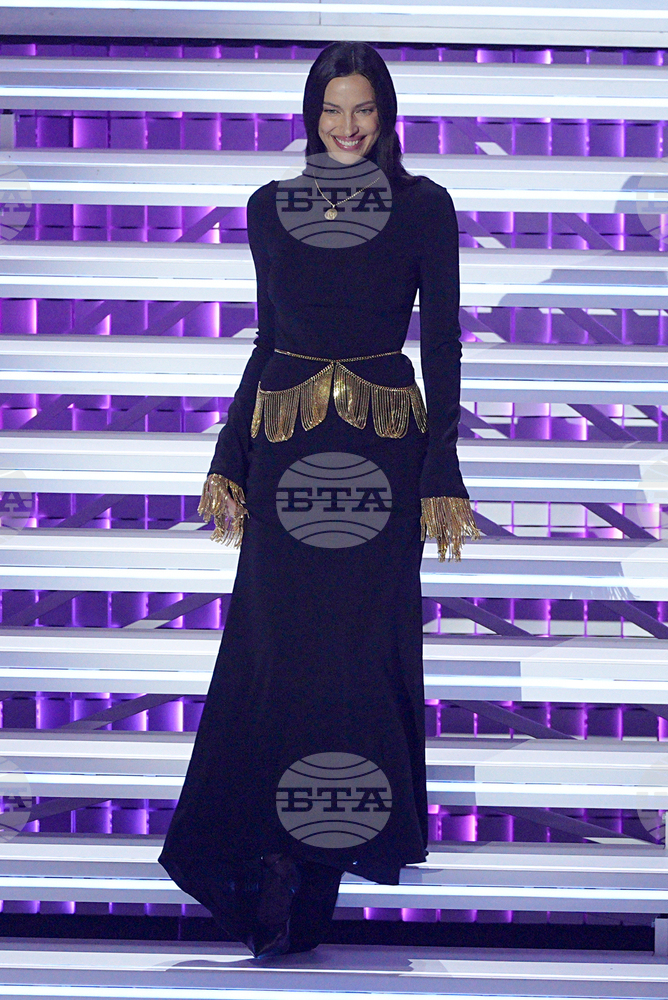 Младият изпълнител Николо Филипучи победи в категорията за нови предложения на фестивала в Сан Ремо