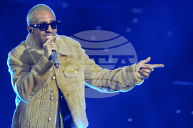 Italy Sanremo Italian Song Festival