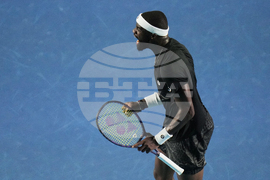 Mexico Acapulco Tennis