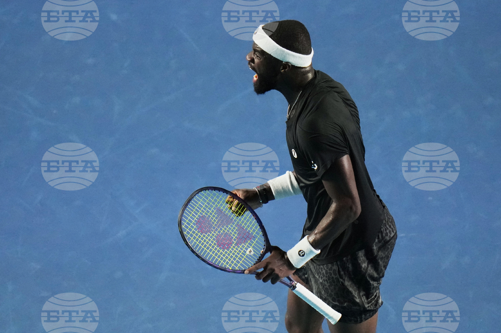 Mexico Acapulco Tennis