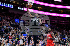 Pelicans Jazz Basketball