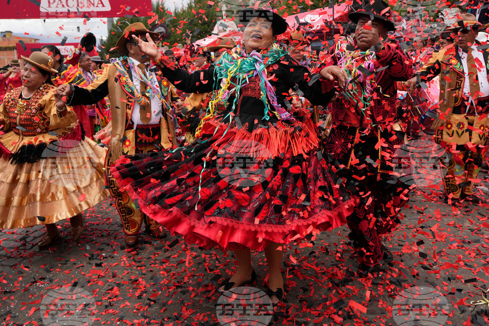 Pictures of the Week Latin America and Caribbean Photo Gallery