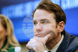 Congress Redistricting Kiley