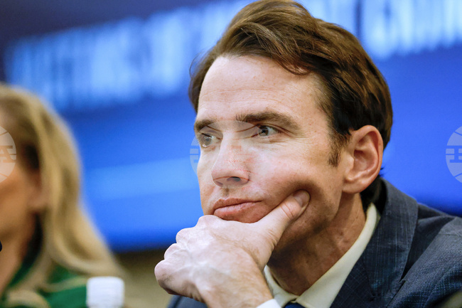 Congress Redistricting Kiley