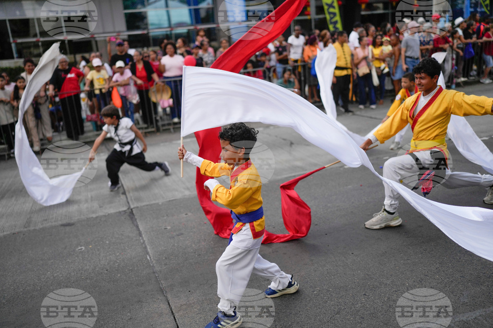 Pictures of the Week Latin America and Caribbean Photo Gallery