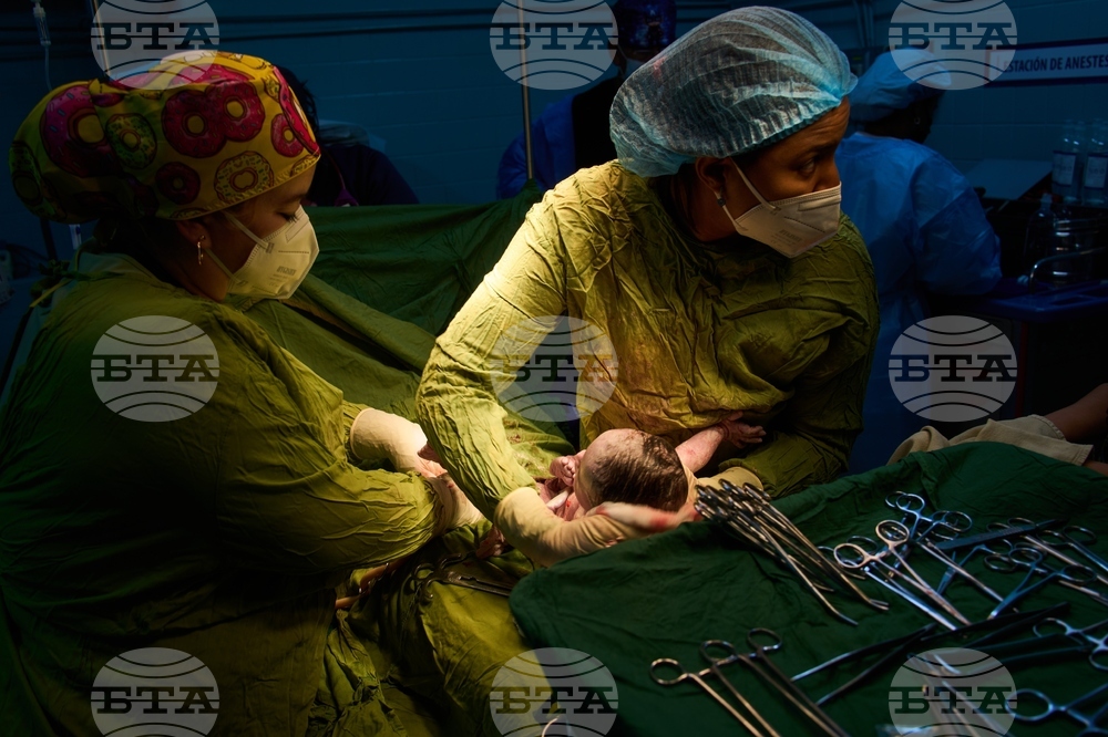 Pictures of the Week Latin America and Caribbean Photo Gallery