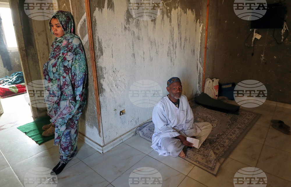Sudan Charity Kitchens