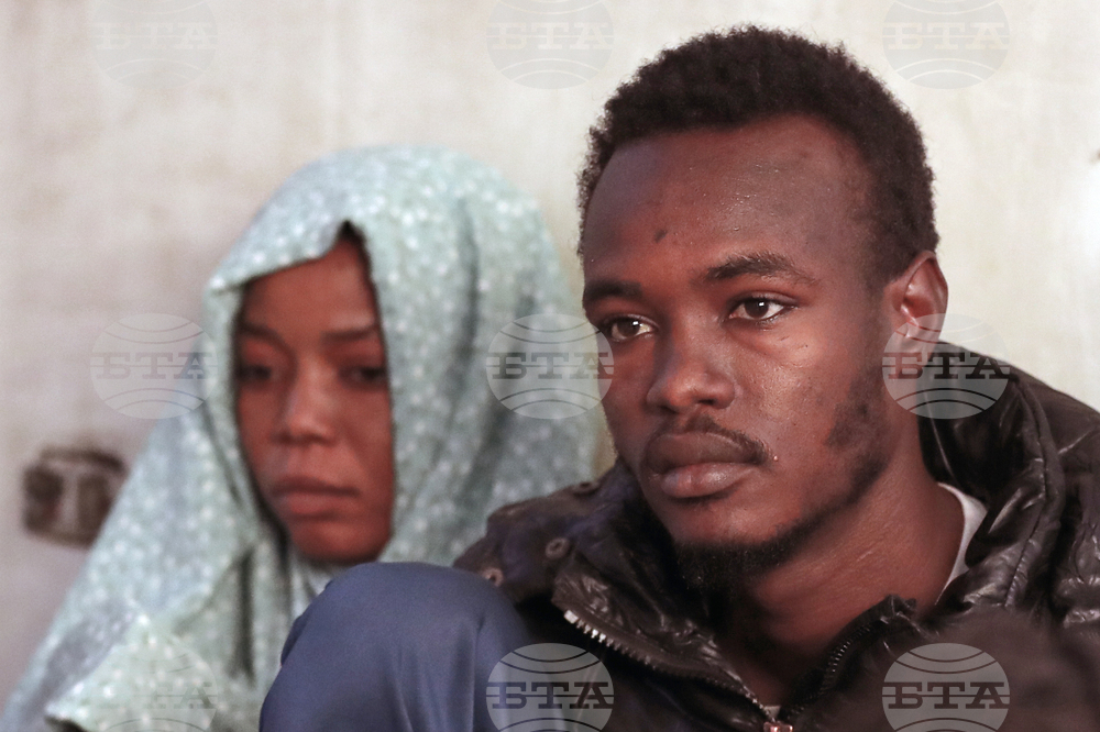 Sudan Charity Kitchens