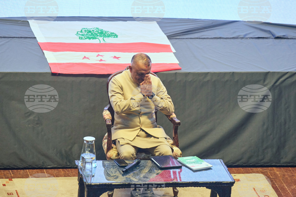 Nepal Election The Contenders