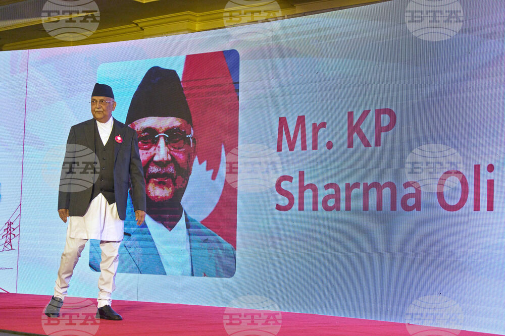 Nepal Election The Contenders