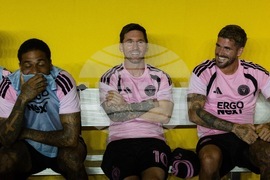 Puerto Rico Soccer Friendly