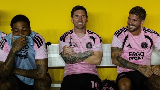 Интер Маями ще отпразнува шампионската титла в Мейджър Лийг Сокър с посещение в Белия дом