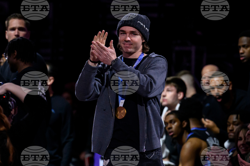 Pelicans Jazz Basketball