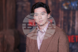 "One Piece: Into the Grand Line" Fan Event