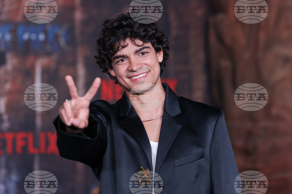 "One Piece: Into the Grand Line" Fan Event