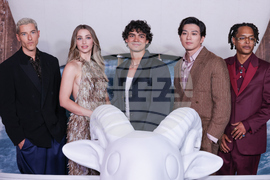 "One Piece: Into the Grand Line" Fan Event