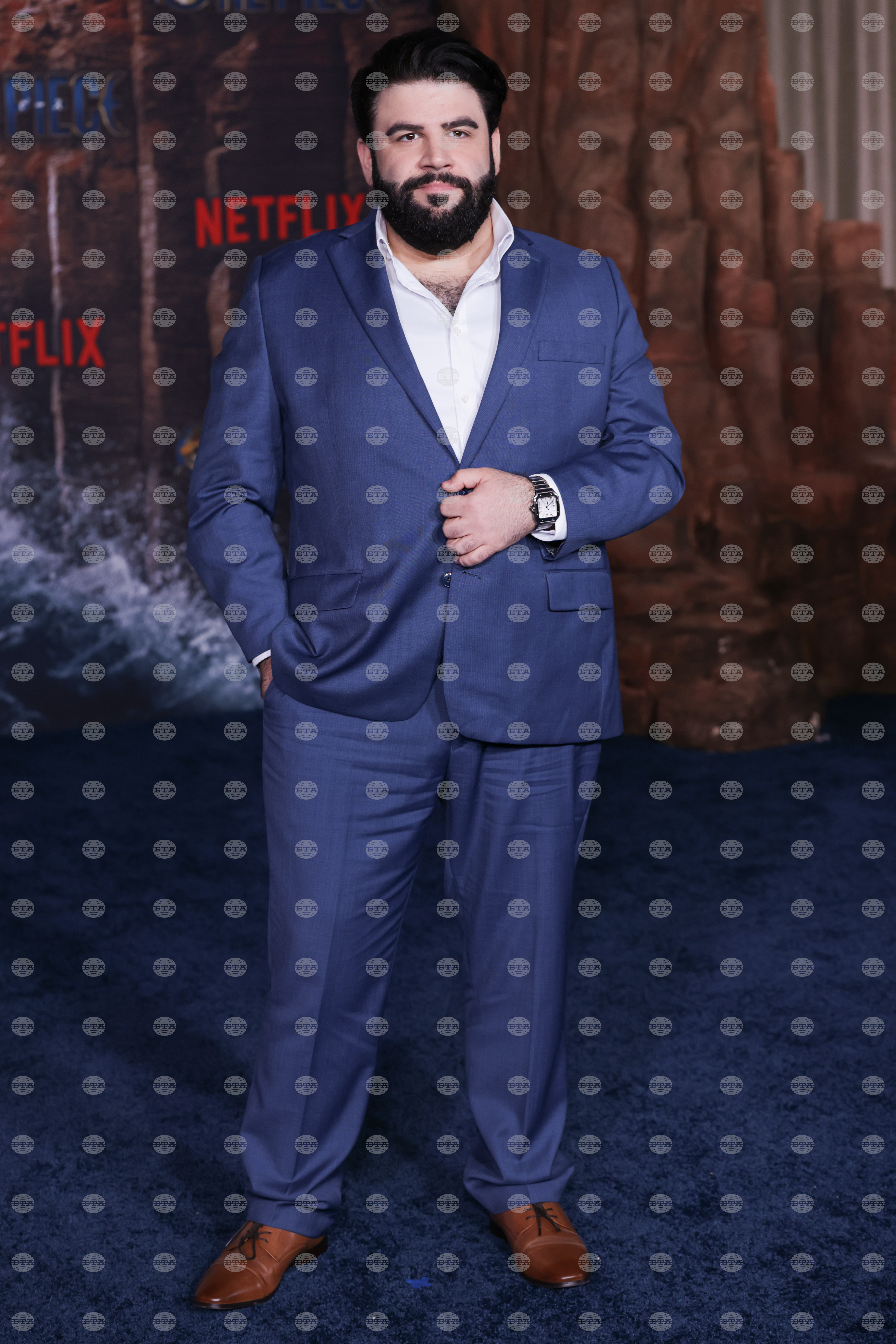 "One Piece: Into the Grand Line" Fan Event