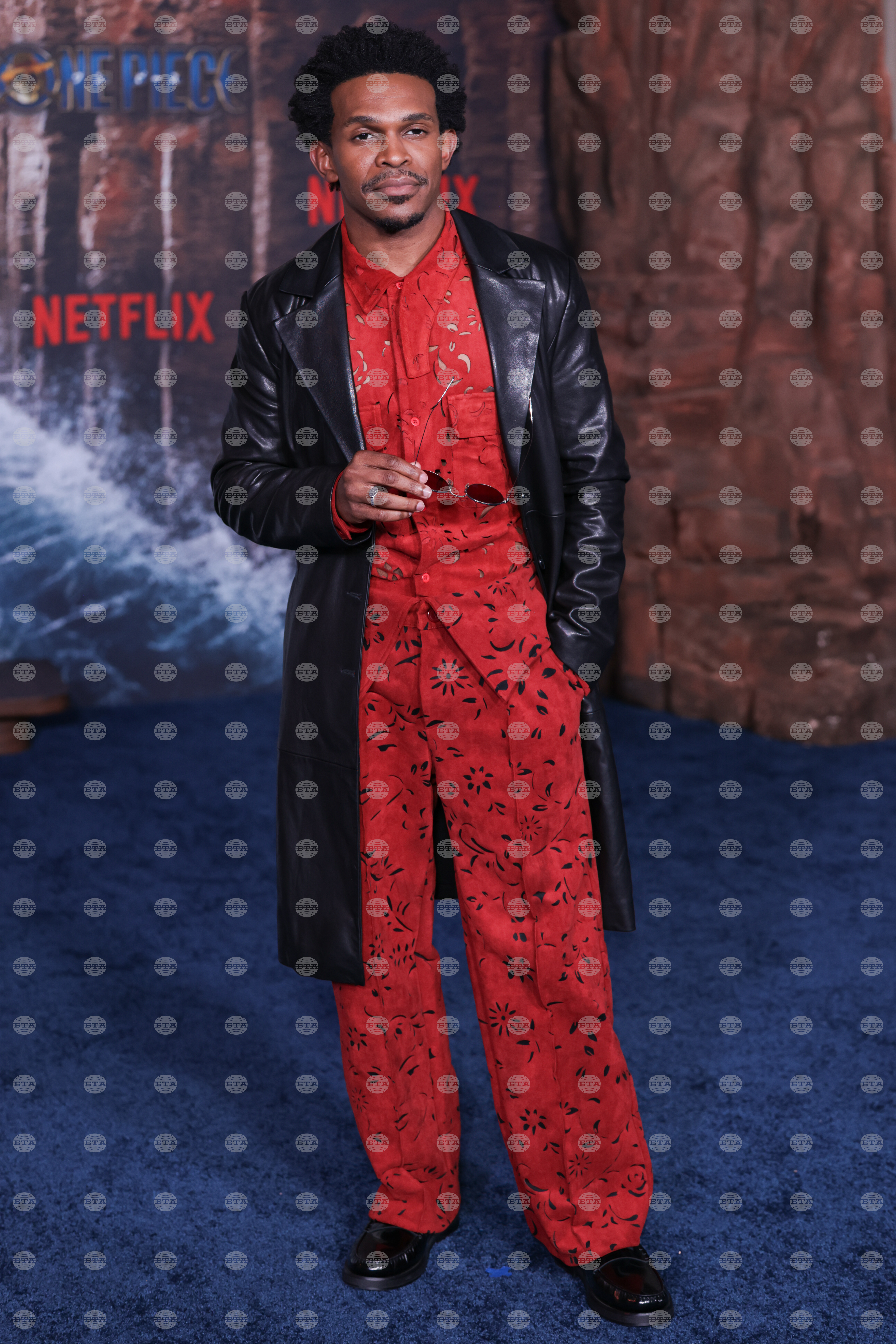 "One Piece: Into the Grand Line" Fan Event