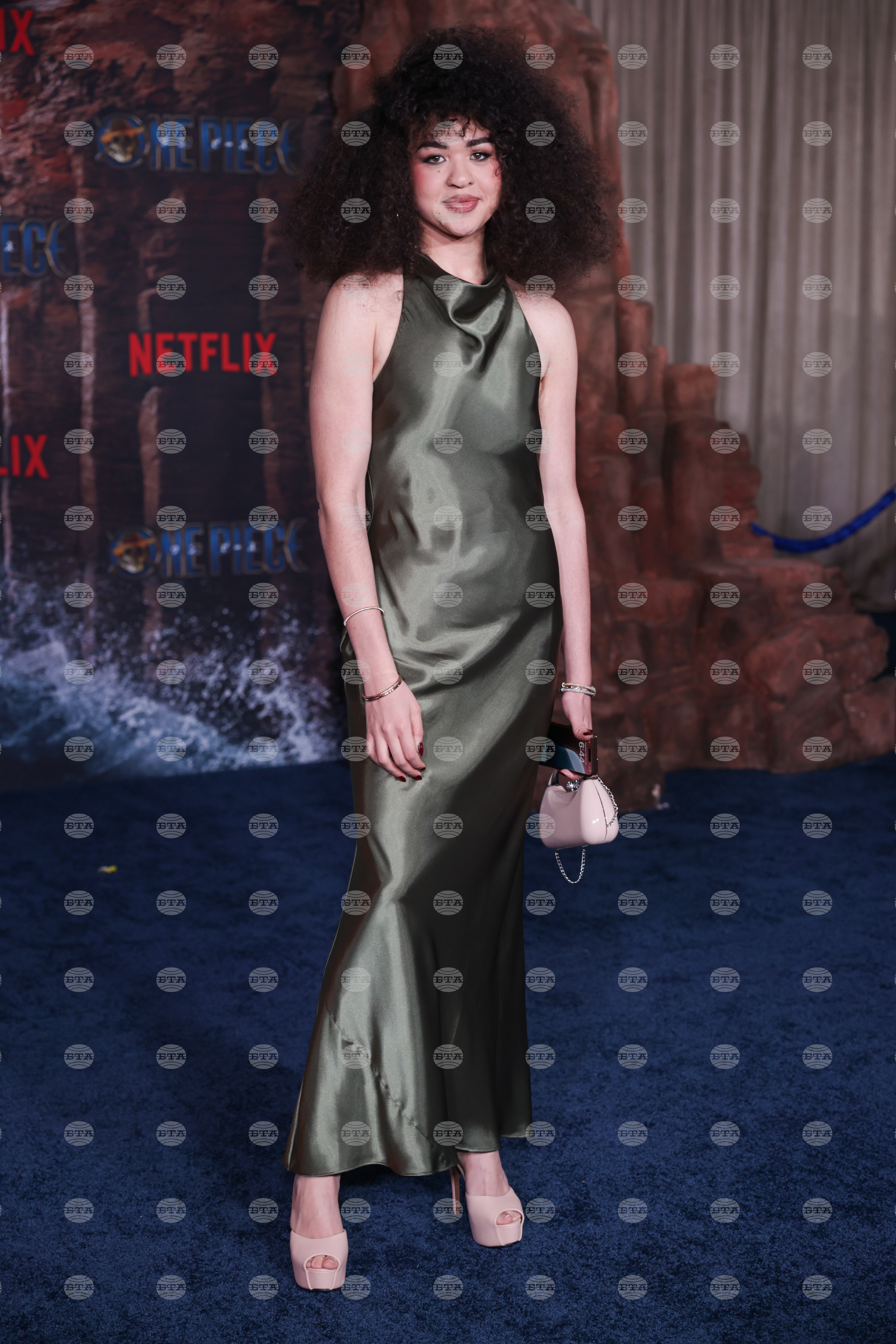 "One Piece: Into the Grand Line" Fan Event