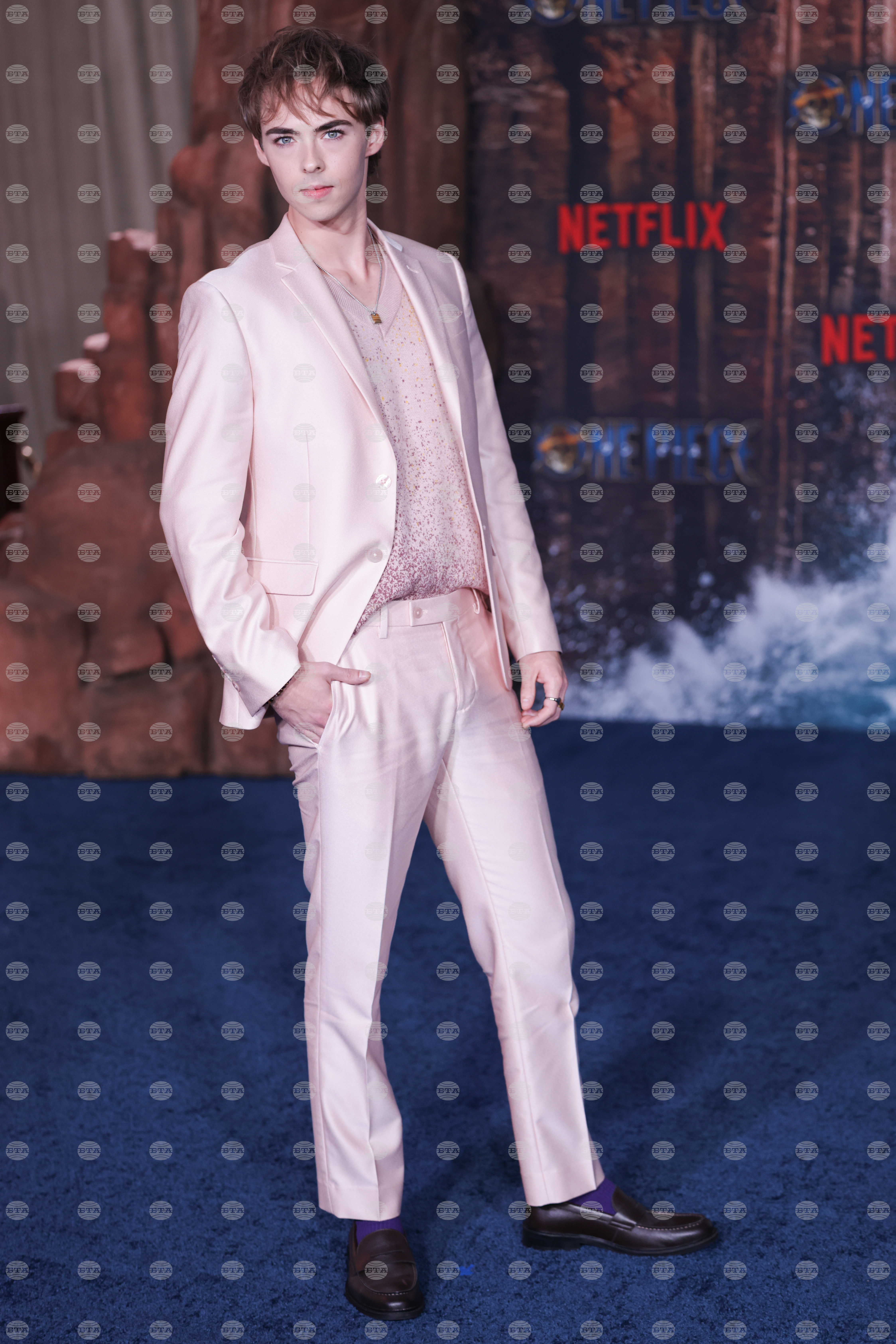 "One Piece: Into the Grand Line" Fan Event