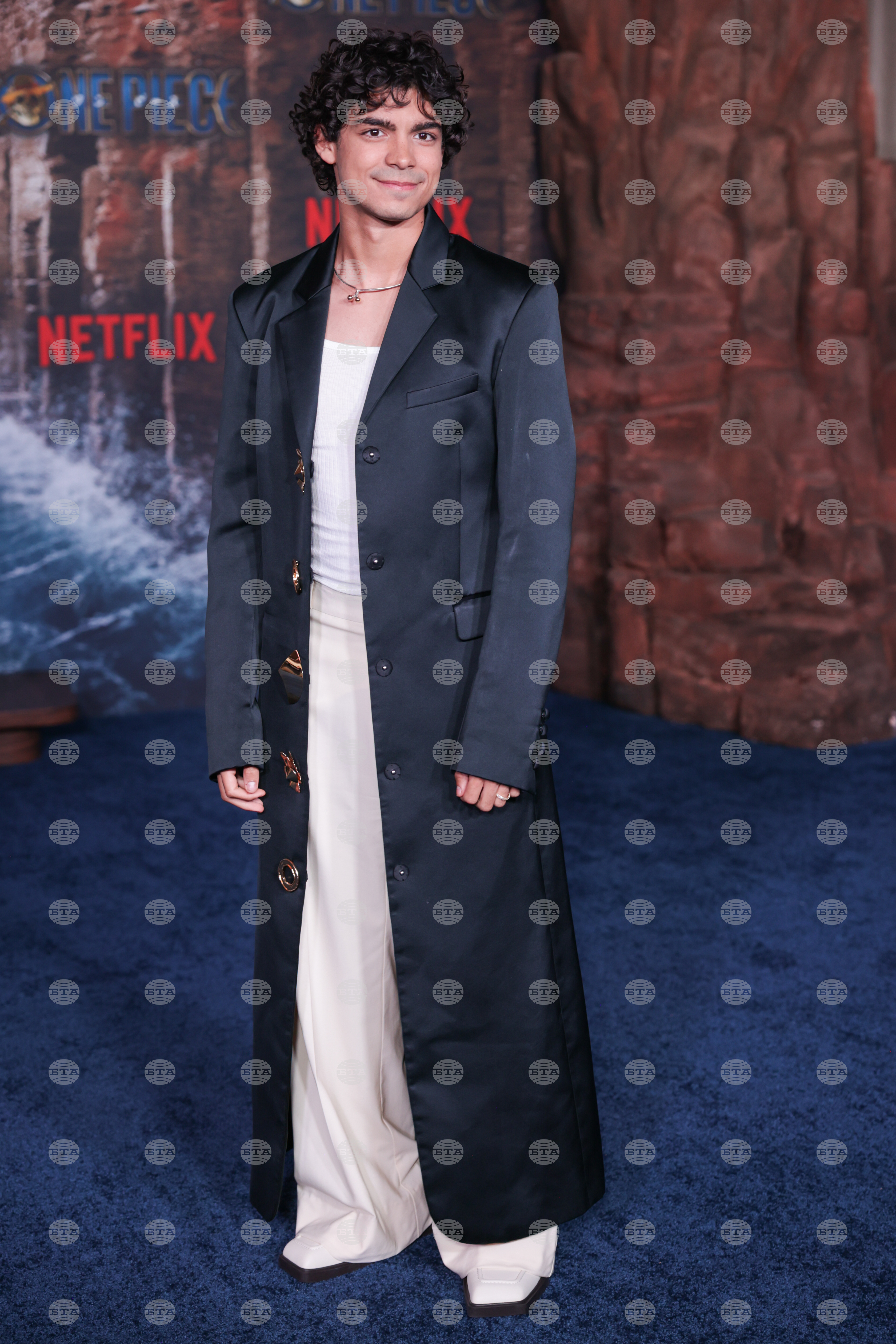 "One Piece: Into the Grand Line" Fan Event