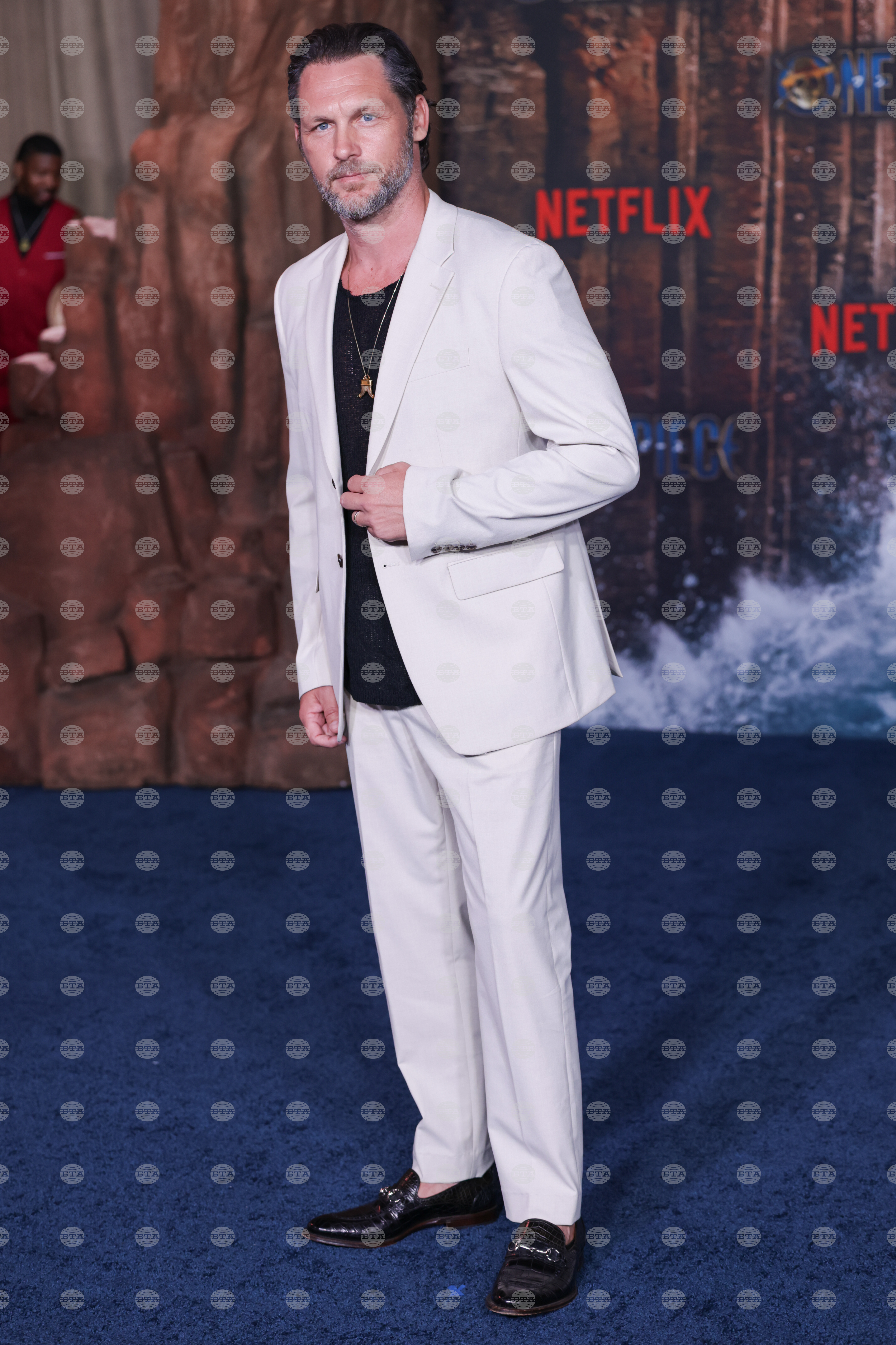 "One Piece: Into the Grand Line" Fan Event