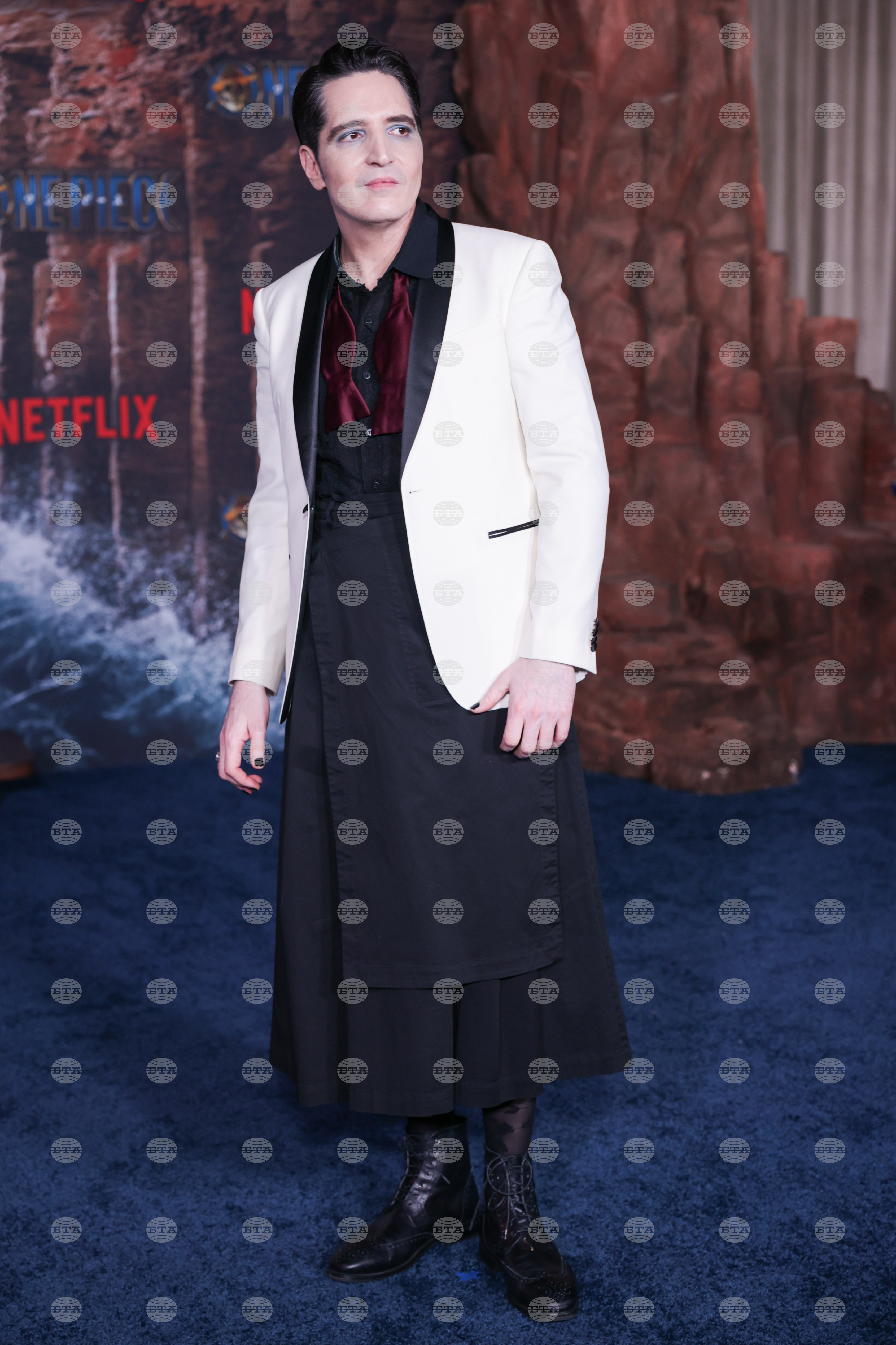 "One Piece: Into the Grand Line" Fan Event