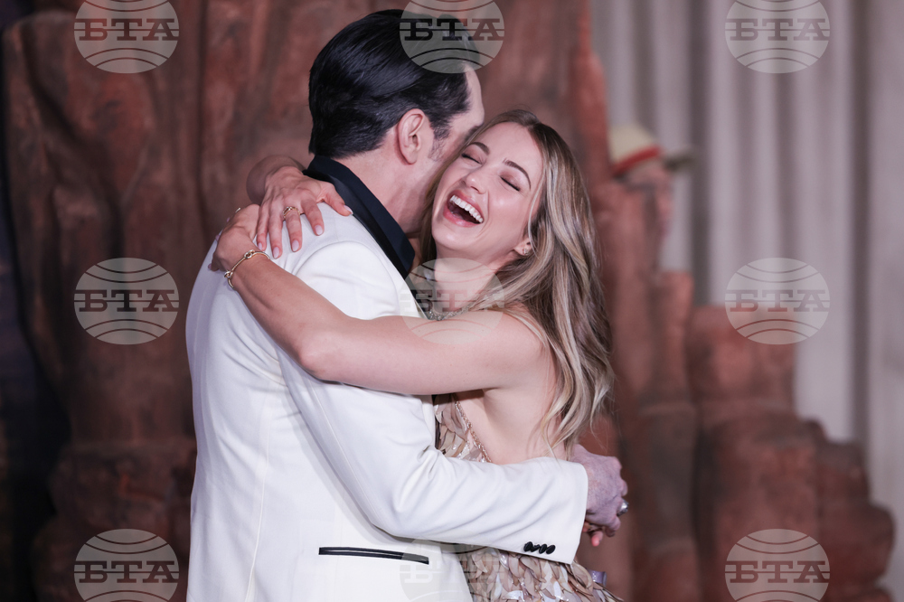 "One Piece: Into the Grand Line" Fan Event