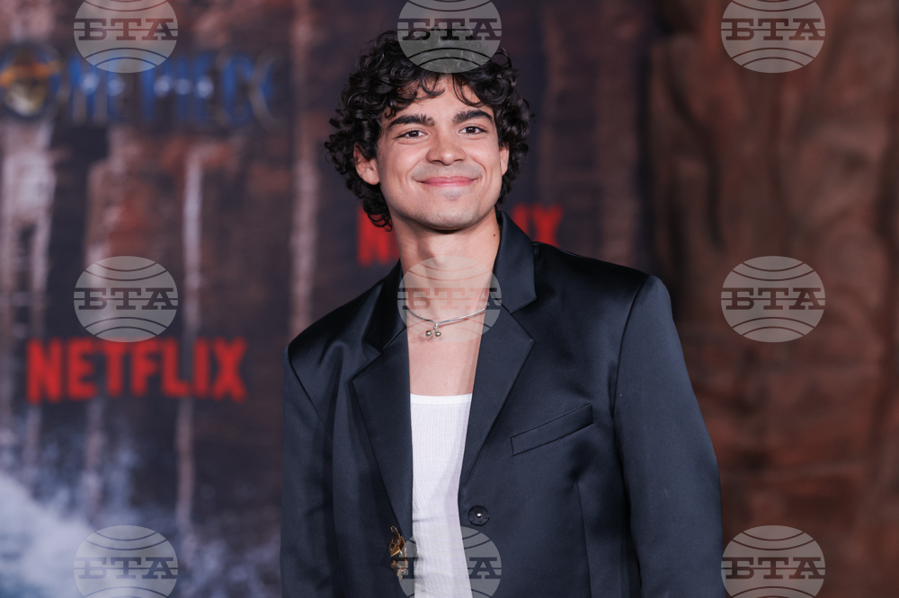 "One Piece: Into the Grand Line" Fan Event