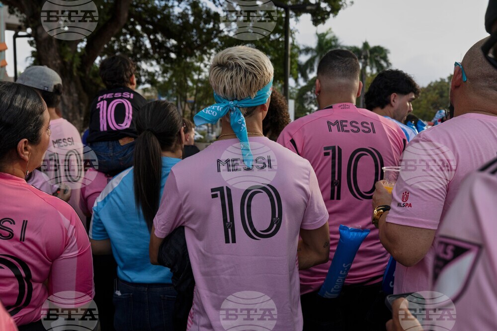 Puerto Rico Soccer Friendly