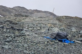 Антарктида - НИК 421 - Ден 92 - тема на деня: Инж. Борис Цанков: Българската антарктическа база ще се водоснабдява гравитачно от близкия ледник