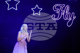 „Брилянтин“ - мюзикъл