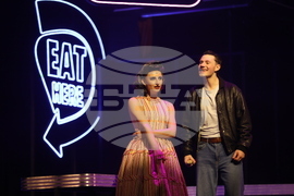 „Брилянтин“ - мюзикъл