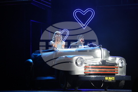 „Брилянтин“ - мюзикъл