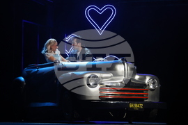 „Брилянтин“ - мюзикъл