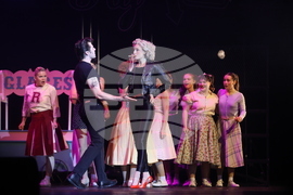 „Брилянтин“ - мюзикъл